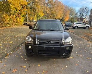 Hyundai TUCSON Gebrauchtwagen