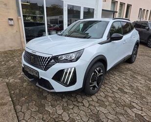 Peugeot 2008 Gebrauchtwagen