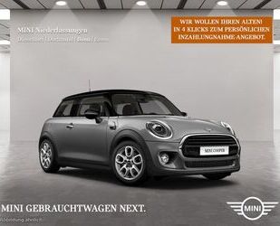 Mini Cooper Gebrauchtwagen