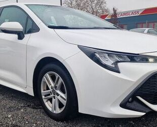 Toyota Corolla Gebrauchtwagen