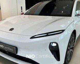 Nio ET5 Gebrauchtwagen