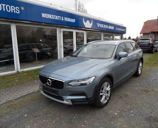 Volvo V90 Cross Country Gebrauchtwagen