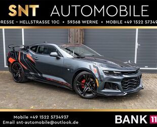 Chevrolet Camaro Gebrauchtwagen