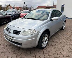 Renault Megane Gebrauchtwagen