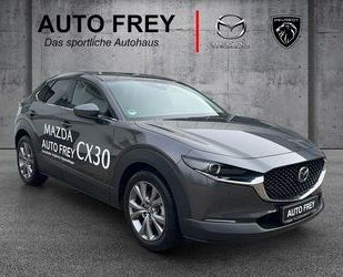 Mazda CX-30 Gebrauchtwagen
