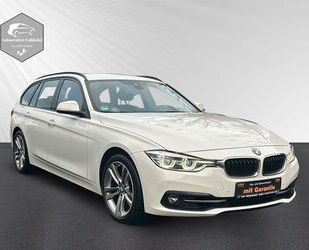 BMW 330 Gebrauchtwagen
