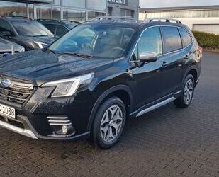 Subaru Forester Gebrauchtwagen
