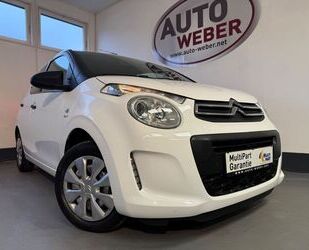 Citroen C1 Gebrauchtwagen