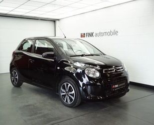 Citroen C1 Gebrauchtwagen