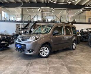 Renault Kangoo Gebrauchtwagen