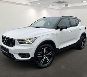 Volvo XC40 Gebrauchtwagen
