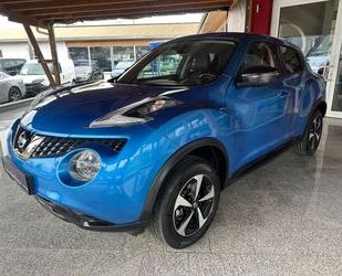 Nissan Juke Gebrauchtwagen