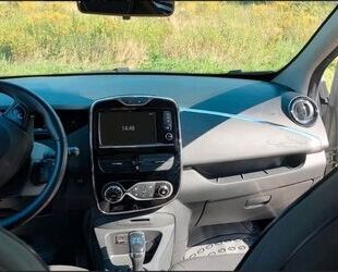 Renault ZOE Gebrauchtwagen