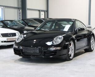 Porsche 997 Gebrauchtwagen