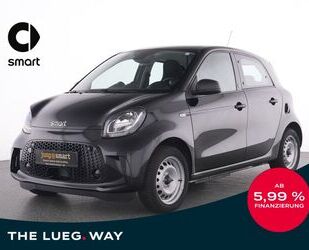 Smart ForFour Gebrauchtwagen
