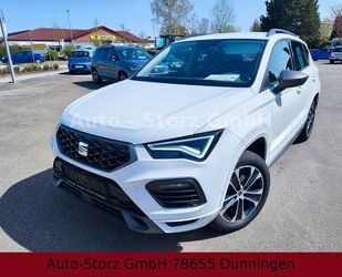 Seat Ateca Gebrauchtwagen