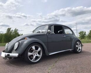 VW Käfer Gebrauchtwagen
