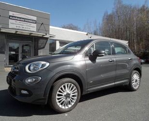 Fiat 500X Gebrauchtwagen