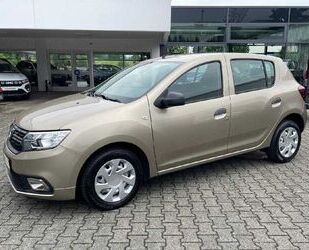 Dacia Sandero Gebrauchtwagen