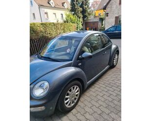 VW Beetle Gebrauchtwagen