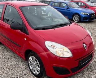 Renault Twingo Gebrauchtwagen