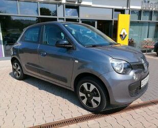 Renault Twingo Gebrauchtwagen
