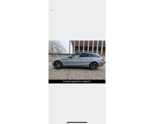 Mercedes-Benz C 400 Gebrauchtwagen
