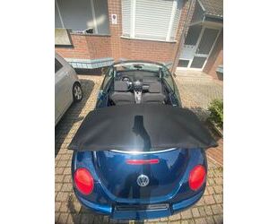 VW New Beetle Gebrauchtwagen