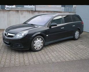 Opel Vectra Gebrauchtwagen
