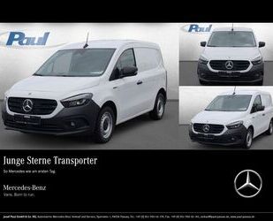 Mercedes-Benz eCitan Gebrauchtwagen