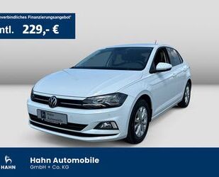 VW Polo Gebrauchtwagen