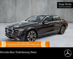 Mercedes-Benz E 220 Gebrauchtwagen