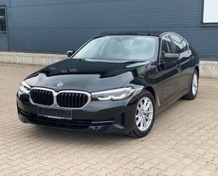 BMW 530 Gebrauchtwagen