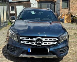 Mercedes-Benz GLA 220 Gebrauchtwagen