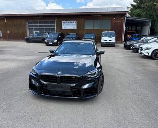 BMW M2 Gebrauchtwagen