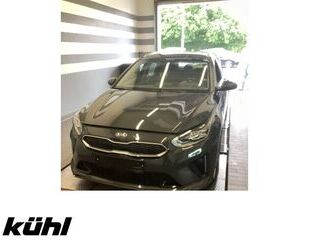 Kia ceed Sportswagon Gebrauchtwagen
