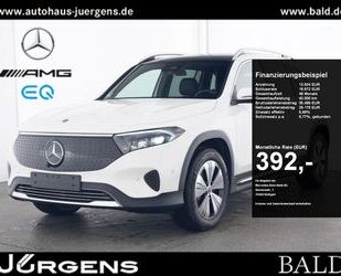 Mercedes-Benz EQB Gebrauchtwagen