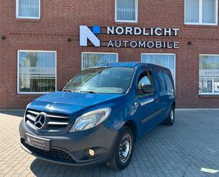 Mercedes-Benz Citan Gebrauchtwagen