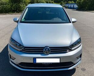 VW Golf Sportsvan Gebrauchtwagen