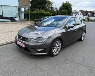 Seat Leon Gebrauchtwagen