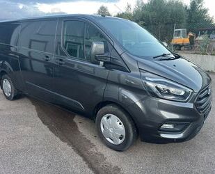 Ford Transit Custom Gebrauchtwagen