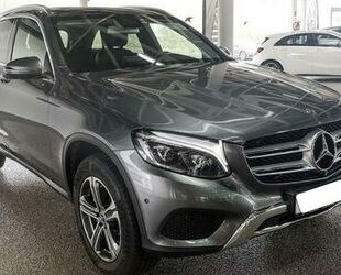 Mercedes-Benz GLC 250 Gebrauchtwagen