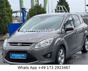 Ford C-Max Gebrauchtwagen