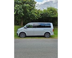 Mercedes-Benz T6 Multivan 