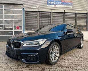 BMW 750 Gebrauchtwagen