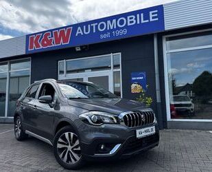 Suzuki (SX4) S-Cross Gebrauchtwagen