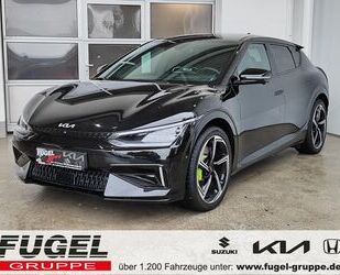 Kia EV6 Gebrauchtwagen