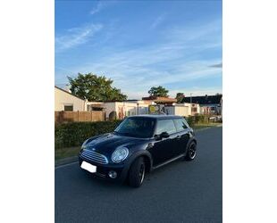 Mini Cooper Coupé Gebrauchtwagen