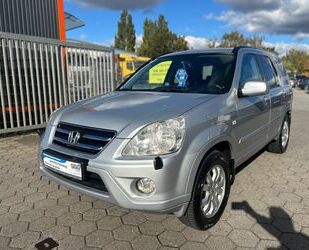 Honda CR-V Gebrauchtwagen