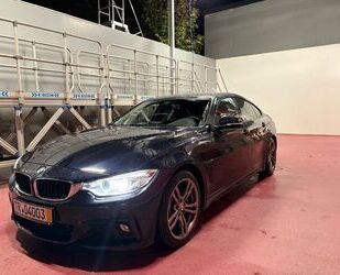 BMW 435 Gran Coupé Gebrauchtwagen